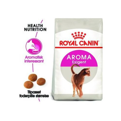 ROYAL CANIN Aroma Exigent 10 kg