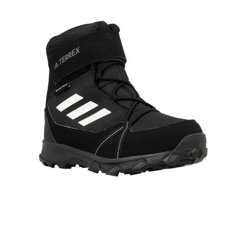 ADIDAS Kinder Adidas Winterschuh TERREX SNOW CF R.RDY K CBLACK/CWHITE/GREFOU 31