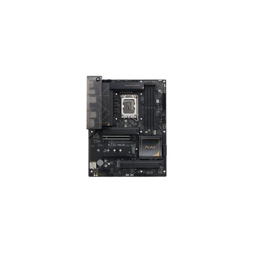 ASUS PROART B760-CREATOR D4 Intel B760 LGA 1700 ATX
