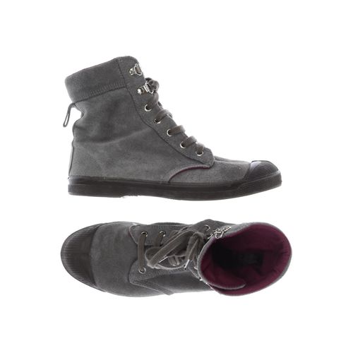 Bensimon. Damen Stiefelette, grau, Gr. 36