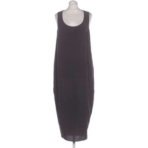 Rick Owens Damen Kleid, grau, Gr. 40