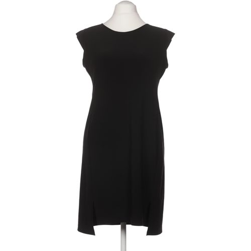 Joseph Ribkoff Damen Kleid, schwarz, Gr. 42