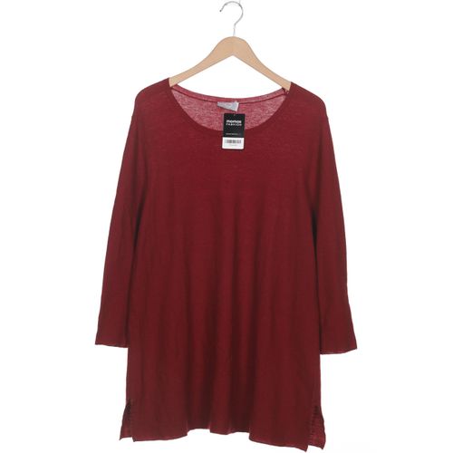 Marina Rinaldi Damen Pullover, bordeaux, Gr. 44