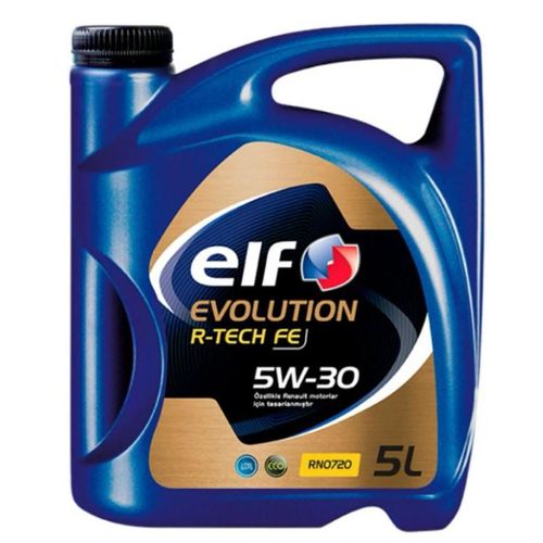 ELF Motoröl RENAULT,NISSAN,DACIA 2217583 Motorenöl,Öl,Öl für Motor