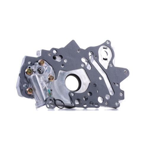 RIDEX Ölpumpe MITSUBISHI 596O0122 MD322509,MD366260 Motorölpumpe