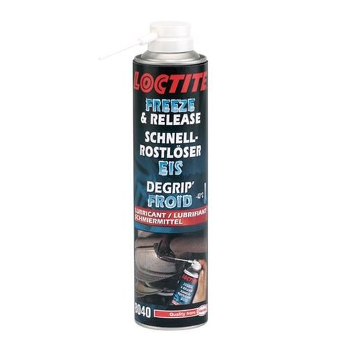 LOCTITE Rostlöser 760225