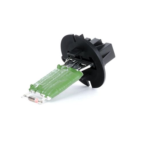 RIDEX Steuergerät, Heizung/Lüftung PEUGEOT 1385C0044 6450JP