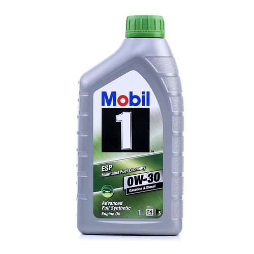 MOBIL Motoröl VW,MERCEDES-BENZ,AUDI 153346 Motorenöl,Öl,Öl für Motor