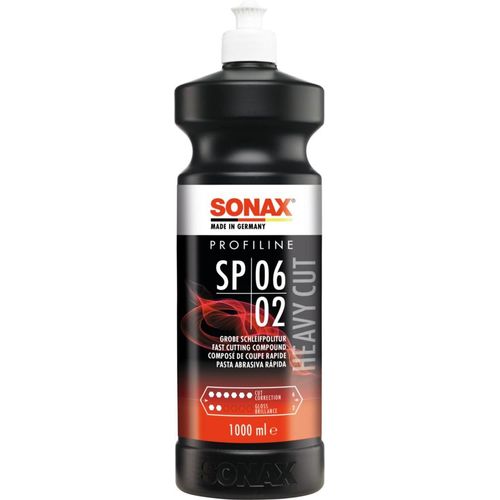 SONAX Lackpolitur 03203000