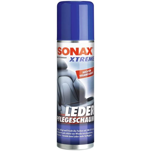 SONAX Lederpflegemittel 02891000