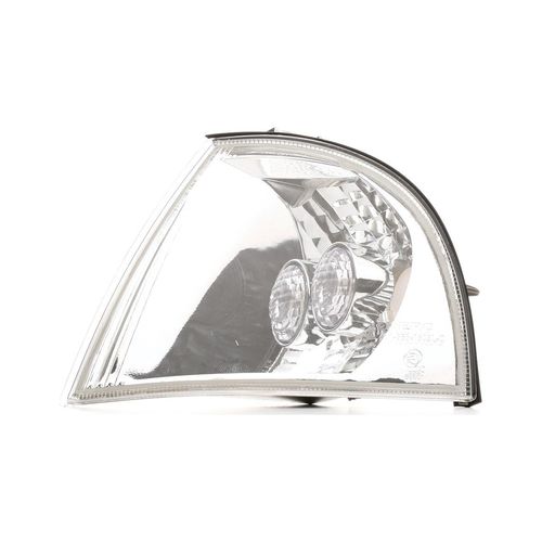 ALKAR Blinker SKODA 2111521 1U0953155D Blinklicht,Fahrtrichtungsanzeiger,Blinkleuchte,Seitenblinker