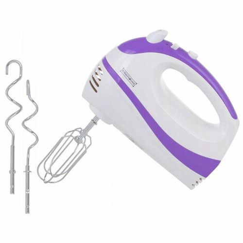 Handmixer, 5 Geschwindigkeiten - 300 w