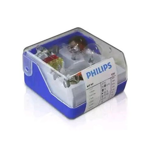 PHILIPS Glühlampensortiment 55007SKKM GOC52732130