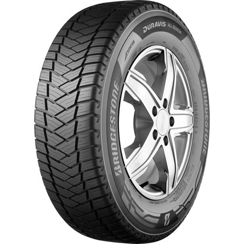 BRIDGESTONE Ganzjahresreifen 