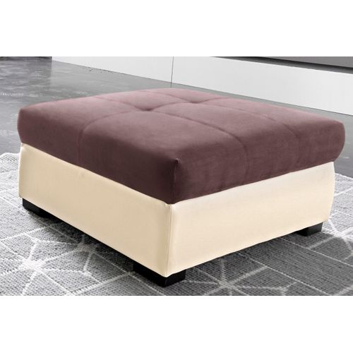 Hocker COTTA 