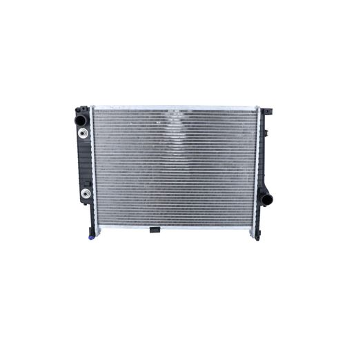 NRF Kühler, Motorkühlung BMW 507619 17112244646,2244646 Kühler,Wasserkühler,Autokühler,Motorkühler