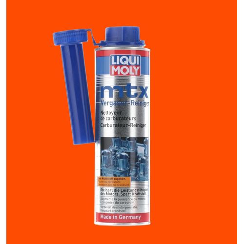 LIQUI MOLY Reiniger, Vergaser 5100 P000048