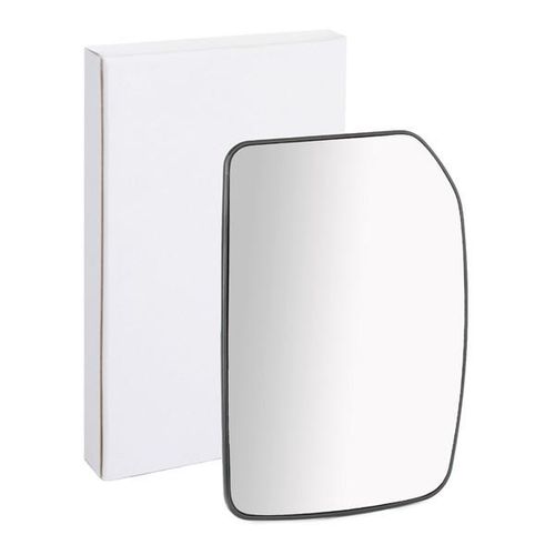 ALKAR Außenspiegelglas FORD 6402960 4059965 Spiegelglas,Spiegelglas, Außenspiegel