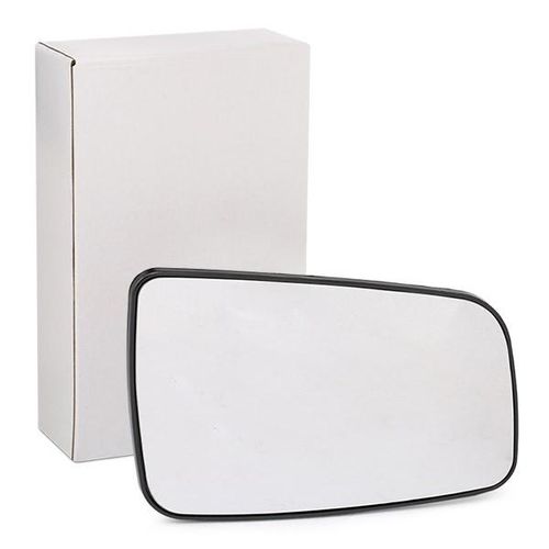 ALKAR Außenspiegelglas OPEL 6402437 6428740 Spiegelglas,Spiegelglas, Außenspiegel