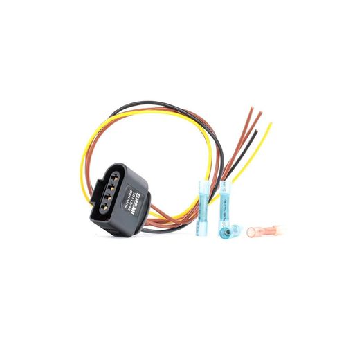 BREMI Stecker, Zündspule VW,AUDI,FORD 20113/40 4B0973724