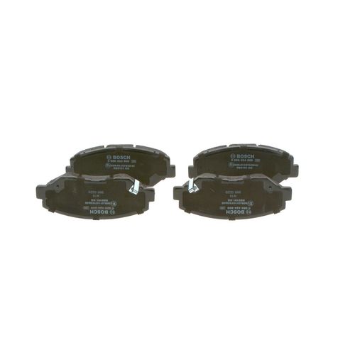 BOSCH Bremsbelagsatz HONDA 0 986 424 809 45022S9AE50,45022S9AE60,45022S9VA01 45022TEAT00,06450S9AA00,45022S9AE00,45022S9AA00,45022S9AA01,45022SDCA00