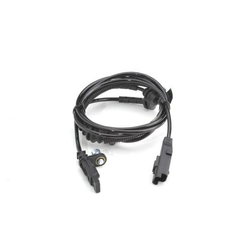 BOSCH ABS Sensor PEUGEOT,CITROËN 0 986 594 521 4545C0,4545G7 Drehzahlsensor,Raddrehzahl Sensor,Drehzahlgeber,ESP-Sensor,Sensor, Raddrehzahl