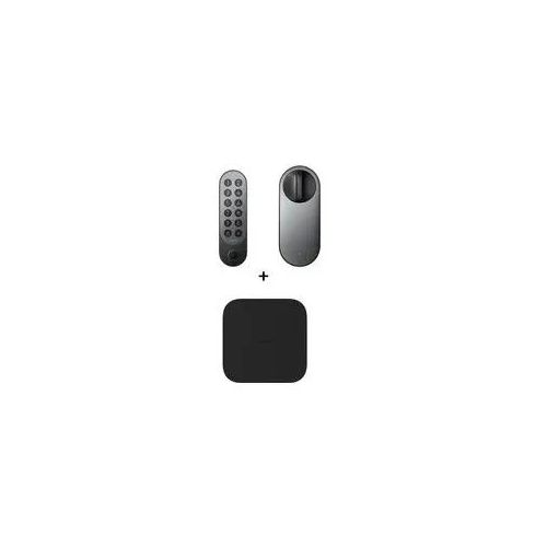 Aqara Smart Lock U200 Kit + Hub M3