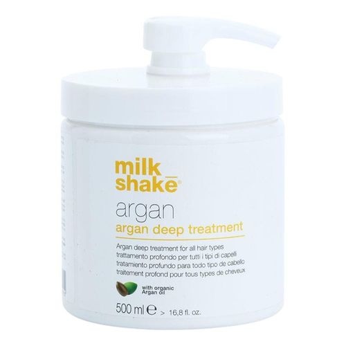 Milk Shake Argan Oil Öl Pflege für alle Haartypen 500 ml