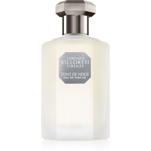 Lorenzo Villoresi Teint de Neige I. EDP Unisex 100 ml