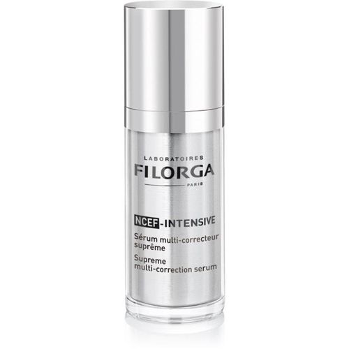 FILORGA NCEF -INTENSIVE Regenerierendes und festigendes Serum mit Retinol 30 ml