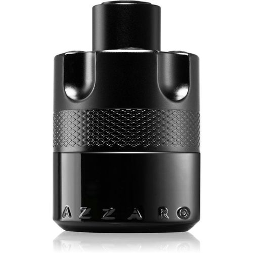 Azzaro The Most Wanted Intense EDP für Herren 50 ml