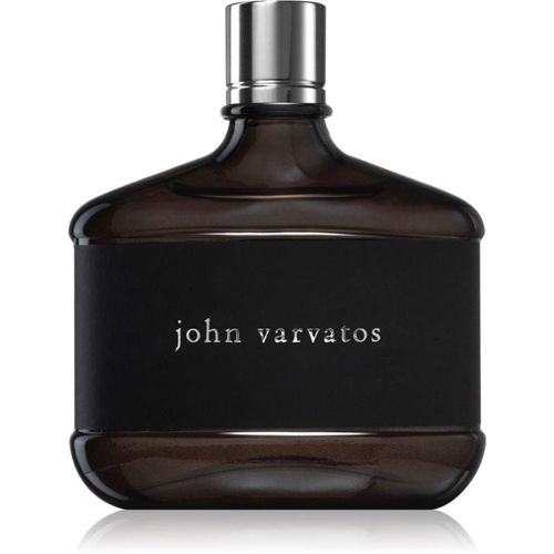 John Varvatos Heritage EDT für Herren 125 ml