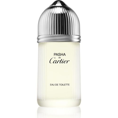 Cartier Pasha de Cartier EDT für Herren 100 ml