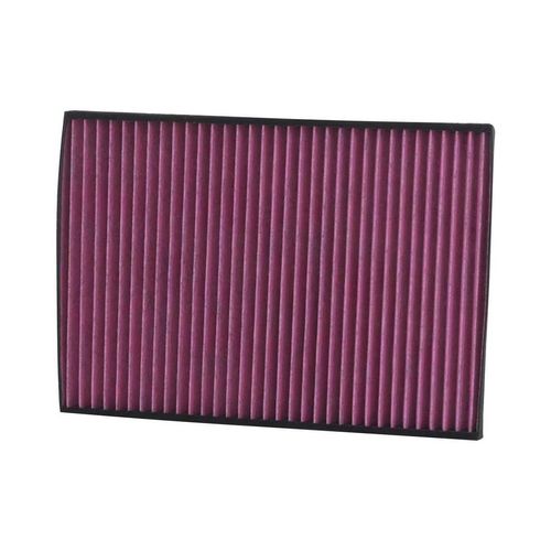 K&N Filters Innenraumfilter VW,AUDI,PORSCHE DVF5043 PAB81943900,4M0819439A,4M0819439B 8W0819439A