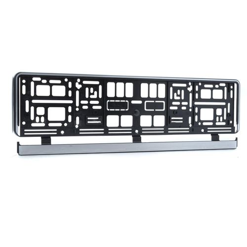 EINPARTS Kennzeichenhalter EPF02