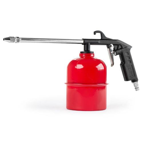 AMiO Sprühpistole, Unterbodenschutz 02634