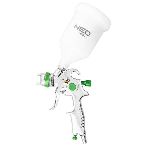 NEO TOOLS Sprühpistole, Unterbodenschutz 14-700