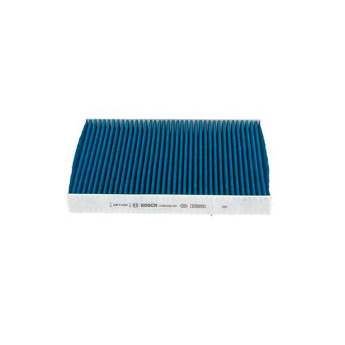 BOSCH Innenraumfilter PEUGEOT,CITROËN 0 986 628 587 1616959080