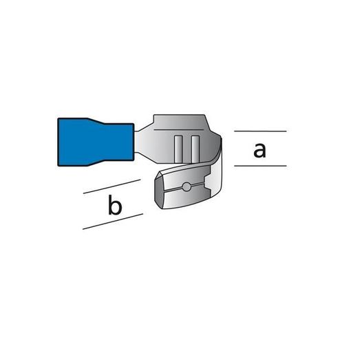 CARPOINT Steckverbinder 1624026