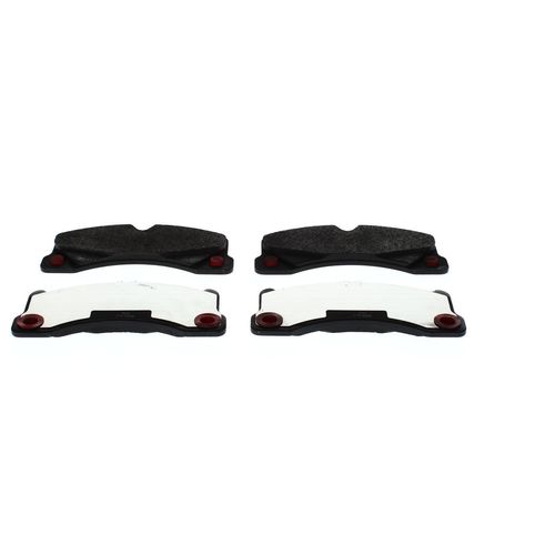 BOSCH Bremsbelagsatz PORSCHE 0 986 424 970 9Y0698151G Bremsbeläge,Bremsklötze,Bremssteine,Bremsbeläge & Bremsbelagsatz,Bremsklötze & Bremsbelagsatz