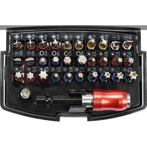 YATO Bit-Schraubendreher YT-04622