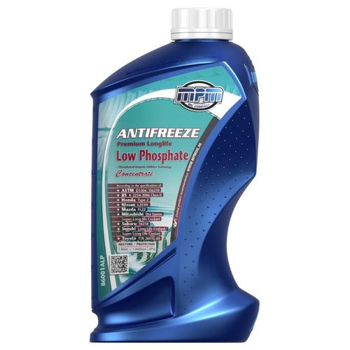 MPM Frostschutz 86001ALP