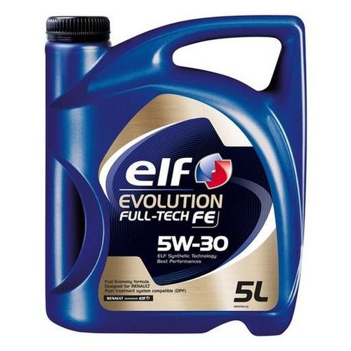 ELF Motoröl MERCEDES-BENZ,RENAULT,FIAT 2195305 Motorenöl,Öl,Öl für Motor