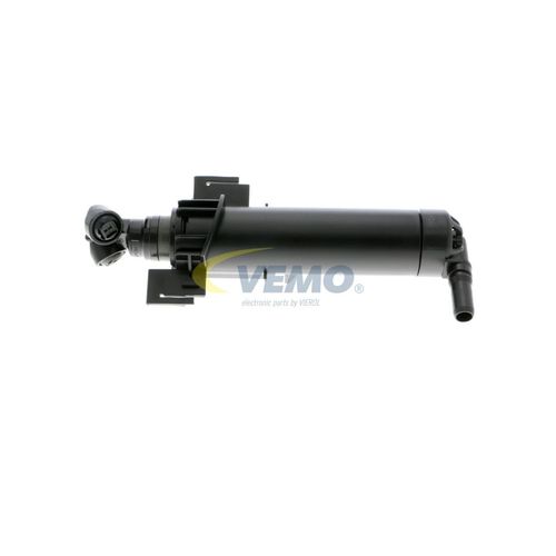 VEMO Waschwasserdüse, Scheinwerferreinigung AUDI V10-08-0402 8T0955101D