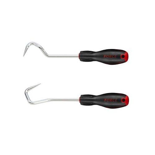 FORCE Haken-Werkzeug-Satz 902G22