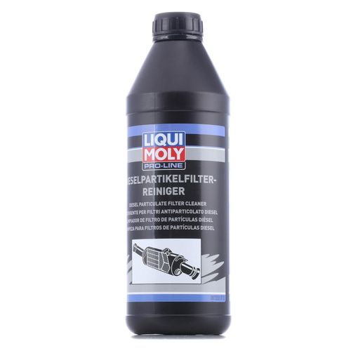 LIQUI MOLY Partikelfilter Reiniger 5169 P000074