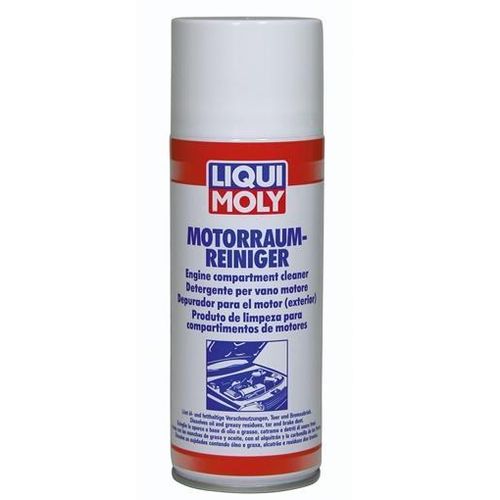 LIQUI MOLY Motorreiniger 3326 P001053