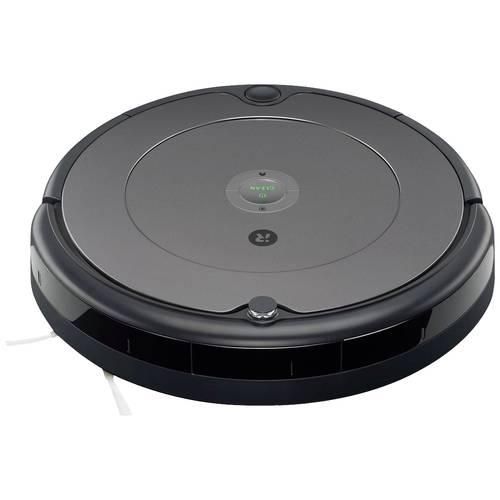 iRobot Roomba 697 Saugroboter Hellgrau