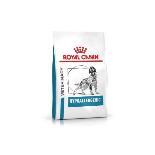 ROYAL CANIN Veterinary Hypoallergenic 7 kg