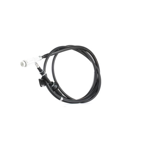 BOSCH Handbremsseil VOLVO 1 987 477 248 30636224,30681683,30793828 Bremsseil,Seilzug Feststellbremse